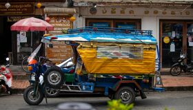 Luang Prabang Travel Tips Guide: Cultural Insights, Costs & Eco-Tours